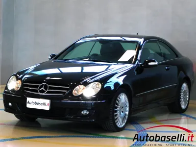 CLK 220
